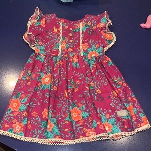 Eleanor Rose- never worn